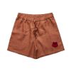 Wo's Linen Shorts Thumbnail