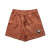 Wo's Linen Shorts Thumbnail