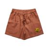 Wo's Linen Shorts Thumbnail