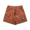 Wo's Linen Shorts Thumbnail
