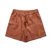 Wo's Linen Shorts Thumbnail