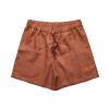 Wo's Linen Shorts Thumbnail