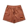 Wo's Linen Shorts Thumbnail