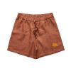 Wo's Linen Shorts Thumbnail
