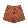 Wo's Linen Shorts Thumbnail