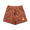 Wo's Linen Shorts Thumbnail