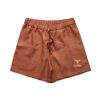 Wo's Linen Shorts Thumbnail