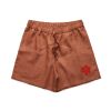 Wo's Linen Shorts Thumbnail