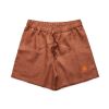 Wo's Linen Shorts Thumbnail