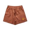 Wo's Linen Shorts Thumbnail