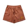 Wo's Linen Shorts Thumbnail