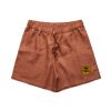 Wo's Linen Shorts Thumbnail