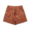 Wo's Linen Shorts Thumbnail