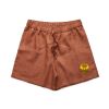 Wo's Linen Shorts Thumbnail