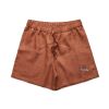 Wo's Linen Shorts Thumbnail