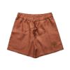 Wo's Linen Shorts Thumbnail