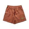 Wo's Linen Shorts Thumbnail