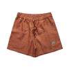 Wo's Linen Shorts Thumbnail