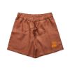 Wo's Linen Shorts Thumbnail