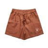 Wo's Linen Shorts Thumbnail