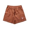 Wo's Linen Shorts Thumbnail