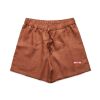 Wo's Linen Shorts Thumbnail