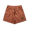 Wo's Linen Shorts Thumbnail
