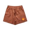 Wo's Linen Shorts Thumbnail