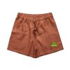 Wo's Linen Shorts Thumbnail