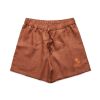 Wo's Linen Shorts Thumbnail