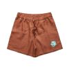Wo's Linen Shorts Thumbnail