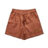 Wo's Linen Shorts Thumbnail