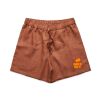 Wo's Linen Shorts Thumbnail
