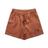 Wo's Linen Shorts Thumbnail