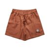 Wo's Linen Shorts Thumbnail