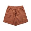 Wo's Linen Shorts Thumbnail