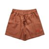 Wo's Linen Shorts Thumbnail