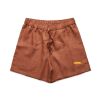 Wo's Linen Shorts Thumbnail
