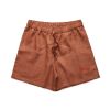 Wo's Linen Shorts Thumbnail