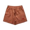Wo's Linen Shorts Thumbnail