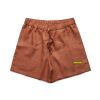 Wo's Linen Shorts Thumbnail