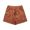 Wo's Linen Shorts Thumbnail