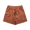 Wo's Linen Shorts Thumbnail