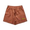 Wo's Linen Shorts Thumbnail