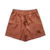 Wo's Linen Shorts Thumbnail