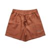 Wo's Linen Shorts Thumbnail
