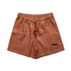 Wo's Linen Shorts Thumbnail