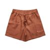 Wo's Linen Shorts Thumbnail