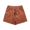 Wo's Linen Shorts Thumbnail