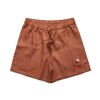Wo's Linen Shorts Thumbnail